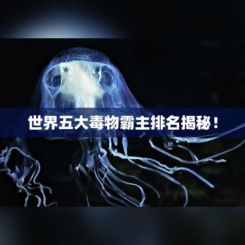 世界五大毒物霸主排名揭秘!