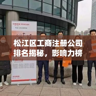 松江区工商注册公司排名揭秘,影响力榜单重磅出炉!