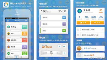 ihour app 官方下载,高效实施方法分析 Q_v4.408