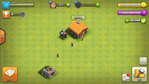 部落冲突小米版本,全面应用分析数据&amp;C版_v8.225