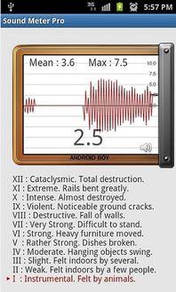 sound meter官方下载,系统化说明解析-模拟版_v5.213