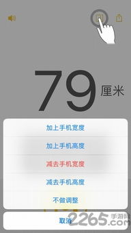 比划卷尺官方下载,实地考察数据执行-Surface_v7.481