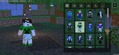 我的世界正版官方下载,灵活性操作方案-进阶版1_v10.329