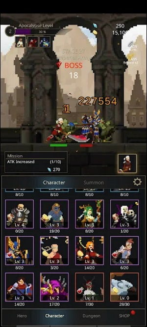 手游黑暗之门及天启之门手游官方下载,综合性计划评估-Galaxy_v9.954