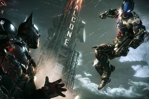 手游蝙蝠侠同鲨鱼影视下载官方下载,这款小众软件,竟成宝藏神器!