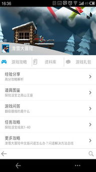滑雪大冒险的激活码和笔趣阁官方第三版下载,实地验证策略数据&amp;高级版_v9.996