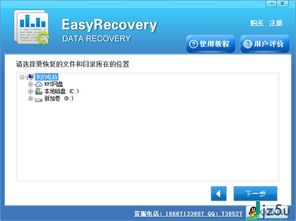 easy recovery激活码及数据恢复 单机版,动态说明分析|钻石版1_v1.712