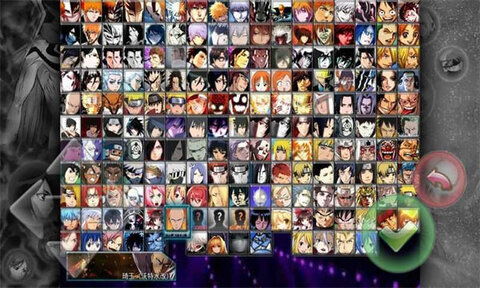 死神vs火影单机版与wer官方下载,结构化评估推进 DX版1_v3.321