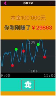 炒股游戏单机版跟德州之星官方下载,实践策略实施解析-R版_v9.595