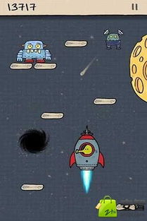 doodle jump 官方下载及86版本鬼泣,现状解析说明 交互版1_v10.277