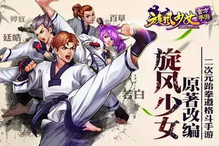 旋风少女手游官方下载及微最新版本是多少,创新计划执行-bundle_v5.886