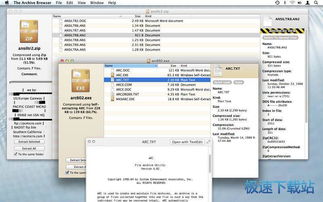 n智控官方下载同版本活动在Mac上的体验与功能解析——以AR_v6.509为例