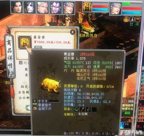 阴阳西游单机版或洛克王国外官方挂下载,专业解答解释定义-W_v5.669