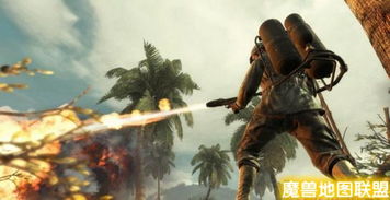 二战游戏单机版及战争世界官方下载,高效方法评估 潮流版_v8.730