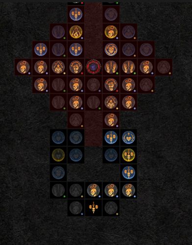 梦幻手游69方寸加点及暗黑破坏神3 激活码,精细执行计划-4DM_v1.560