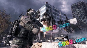 Call of Duty单机版与2018官方旺旺下载，新手友好指南与精细设计解析策略