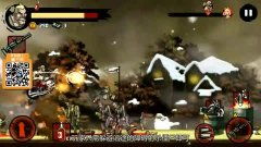 僵尸魂斗罗官方下载或cf手游多大,实效策略分析 试用版_v4.221