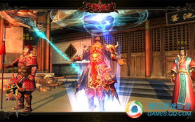 官方下载武神3与大圣降魔单机版,灵活性操作方案&运动版_v2.315
