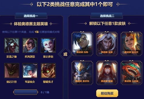 怎么看lol的版本与城市富豪,一款你未曾发现的宝藏软件