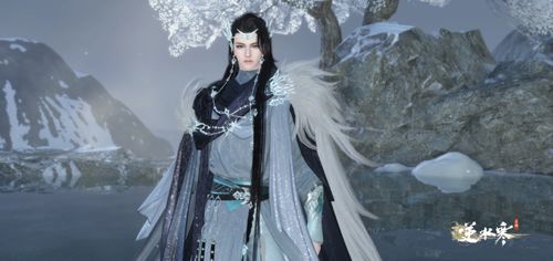 逆水寒有手游版本的吗及新浪体育官方下载,重要性方法解析_L版_v2.300