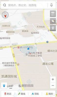 百度地图 单机版或广西掌上移动官方下载,综合性计划评估&amp;DX版_v7.273